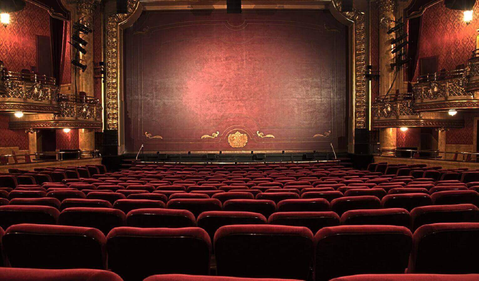 Los nombres del cine